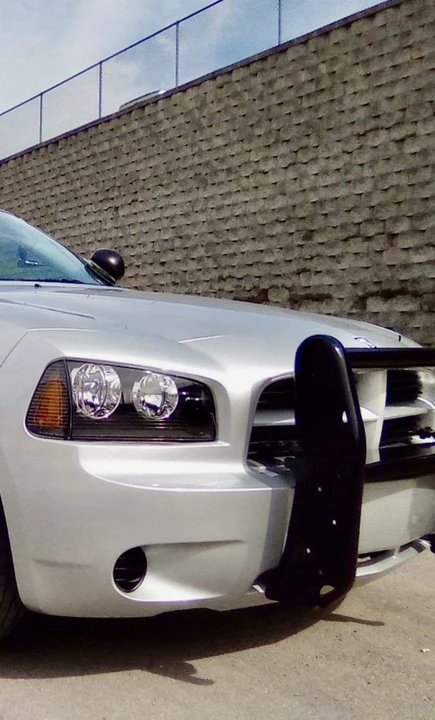 2008 Dodge Charger 6th Gen - Image 10 of 23