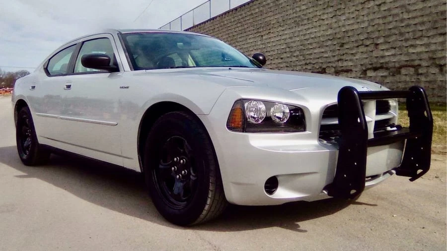 2008 Dodge Charger 6th Gen - Image 5 of 23