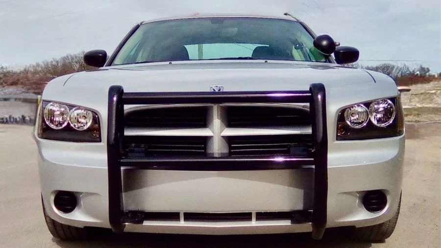 2008 Dodge Charger 6th Gen - Image 3 of 23