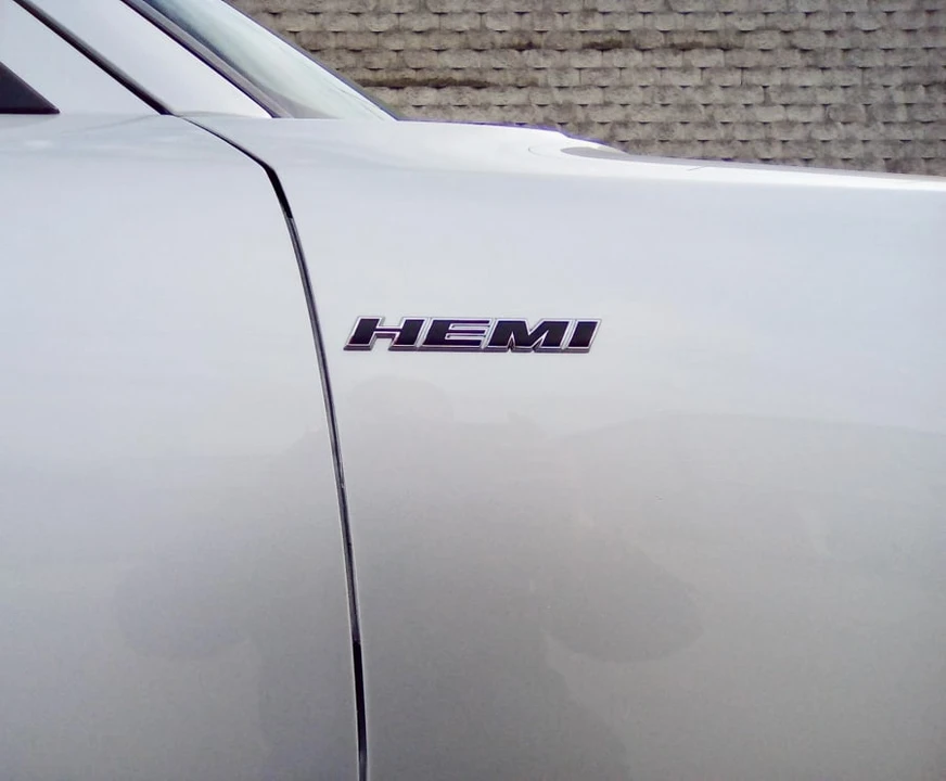 2008 Dodge Charger 6th Gen - Image 11 of 23
