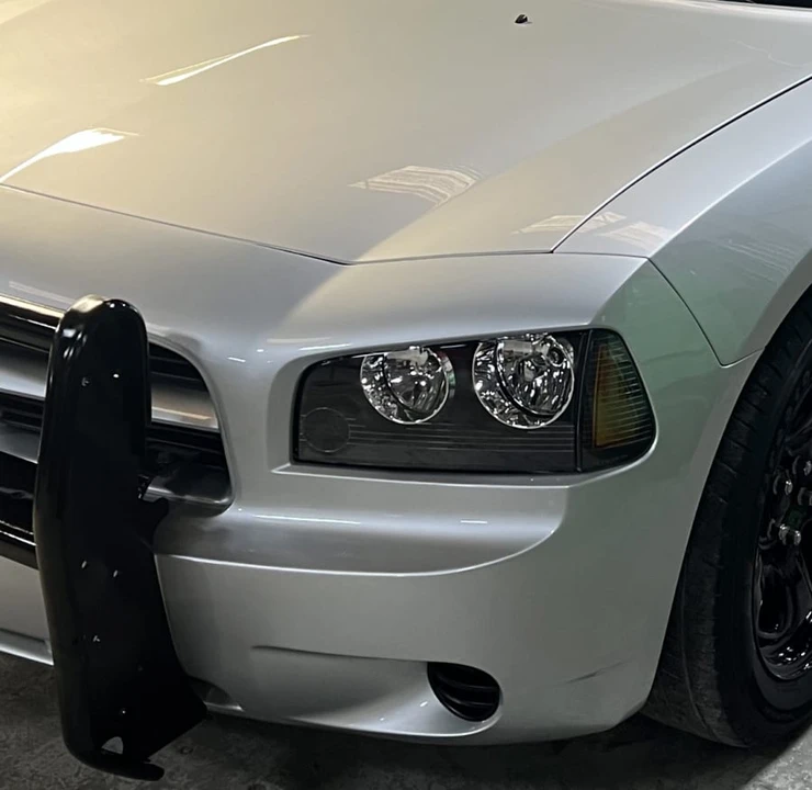 2008 Dodge Charger 6th Gen - Image 6 of 23