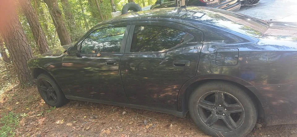 2008 Dodge Charger 6th Gen - Image 4 of 4