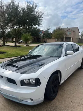 2008 Dodge Charger RT