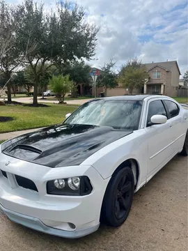 2008 Dodge Charger RT