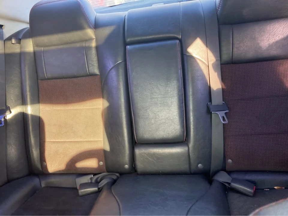 2008 Dodge Charger 6th Gen - Image 7 of 12