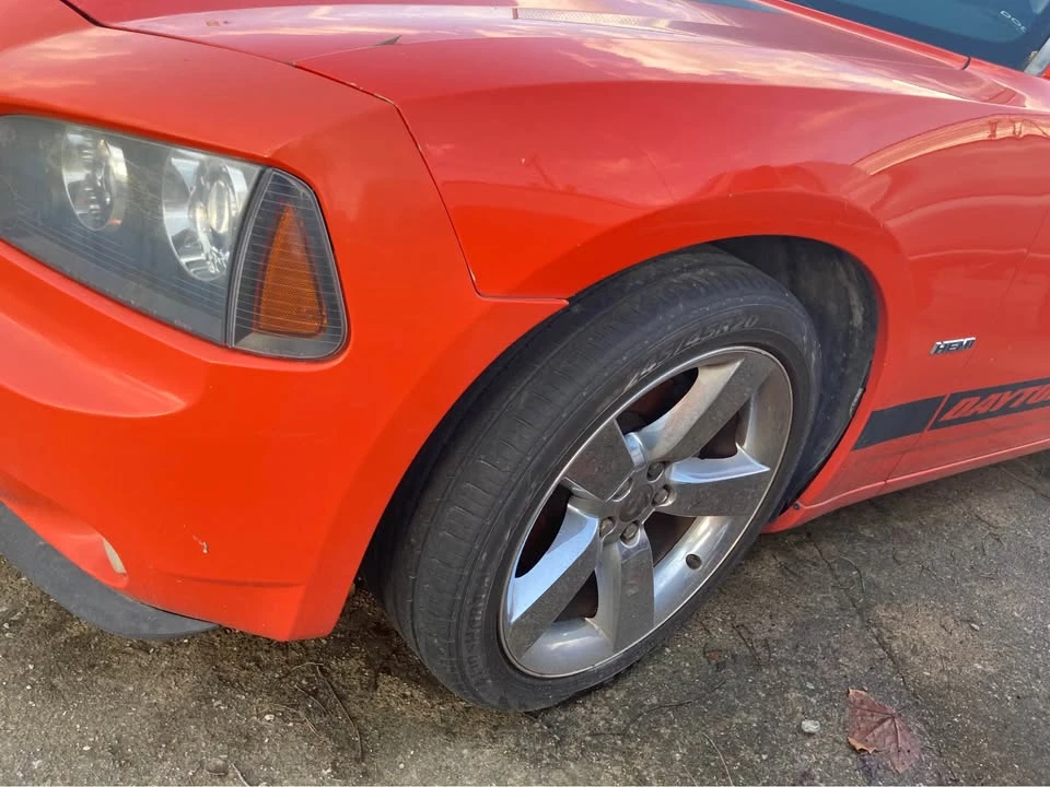 2008 Dodge Charger 6th Gen - Image 8 of 12
