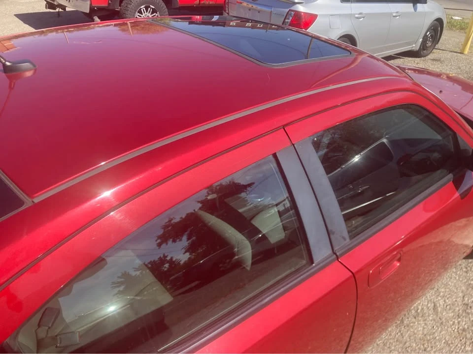 2008 Dodge Charger 6th Gen - Image 7 of 7