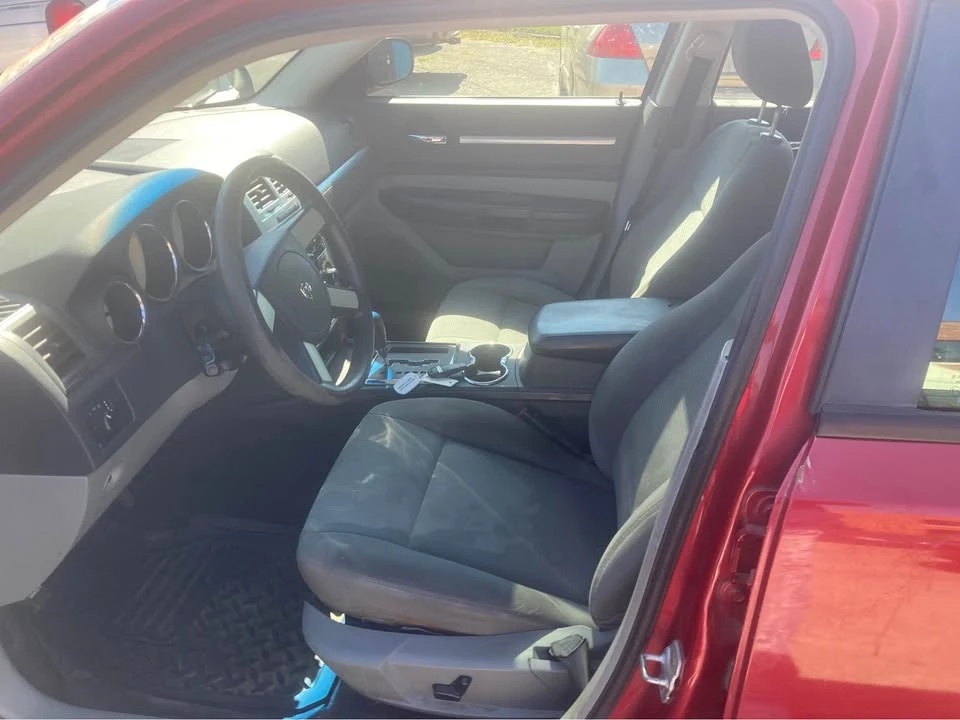 2008 Dodge Charger 6th Gen - Image 4 of 7