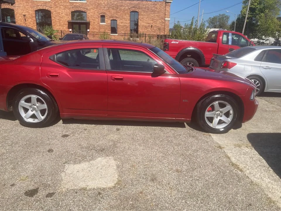 2008 Dodge Charger 6th Gen - Image 3 of 7