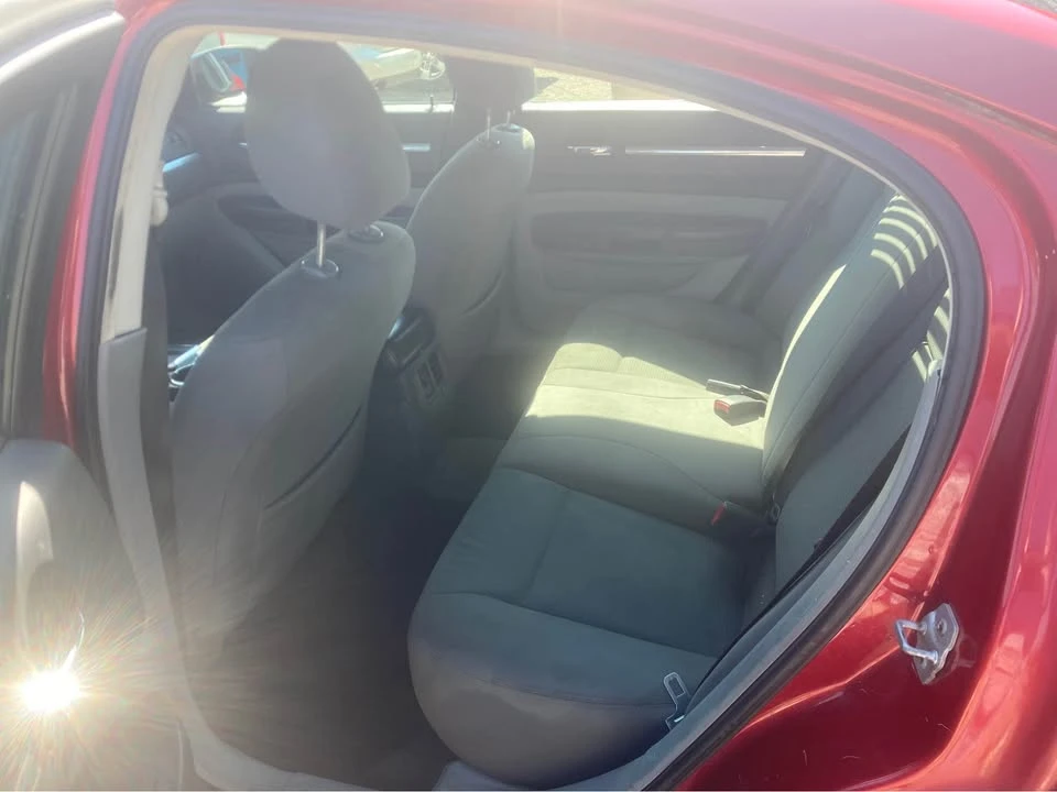2008 Dodge Charger 6th Gen - Image 6 of 7