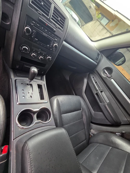 2008 Dodge Charger 6th Gen - Image 23 of 23