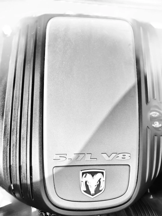 2008 Dodge Charger 6th Gen - Image 18 of 23
