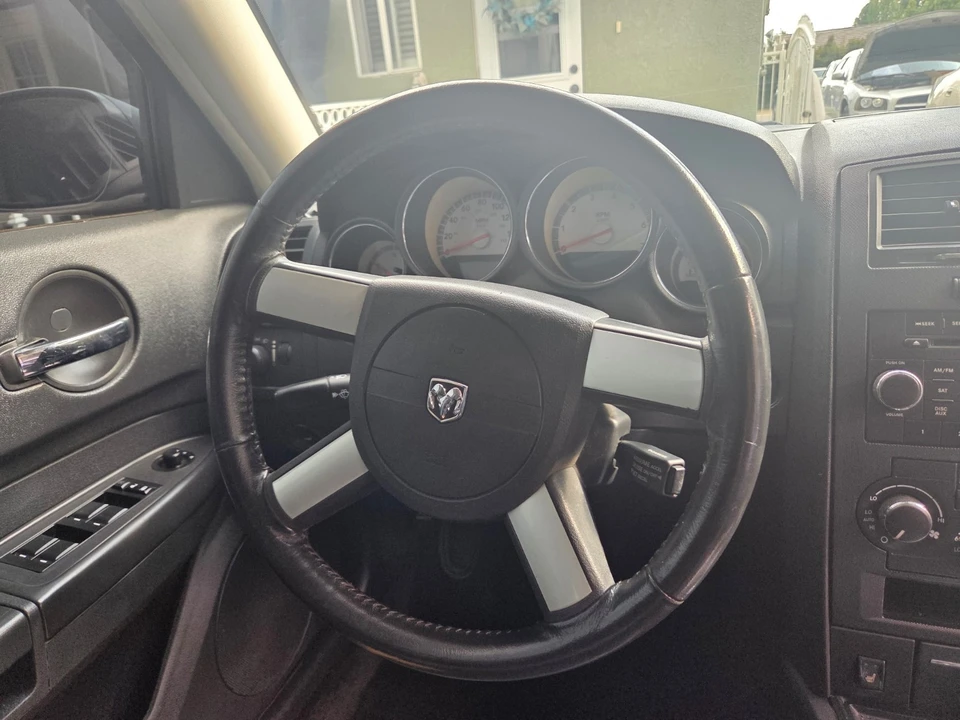 2008 Dodge Charger 6th Gen - Image 10 of 23