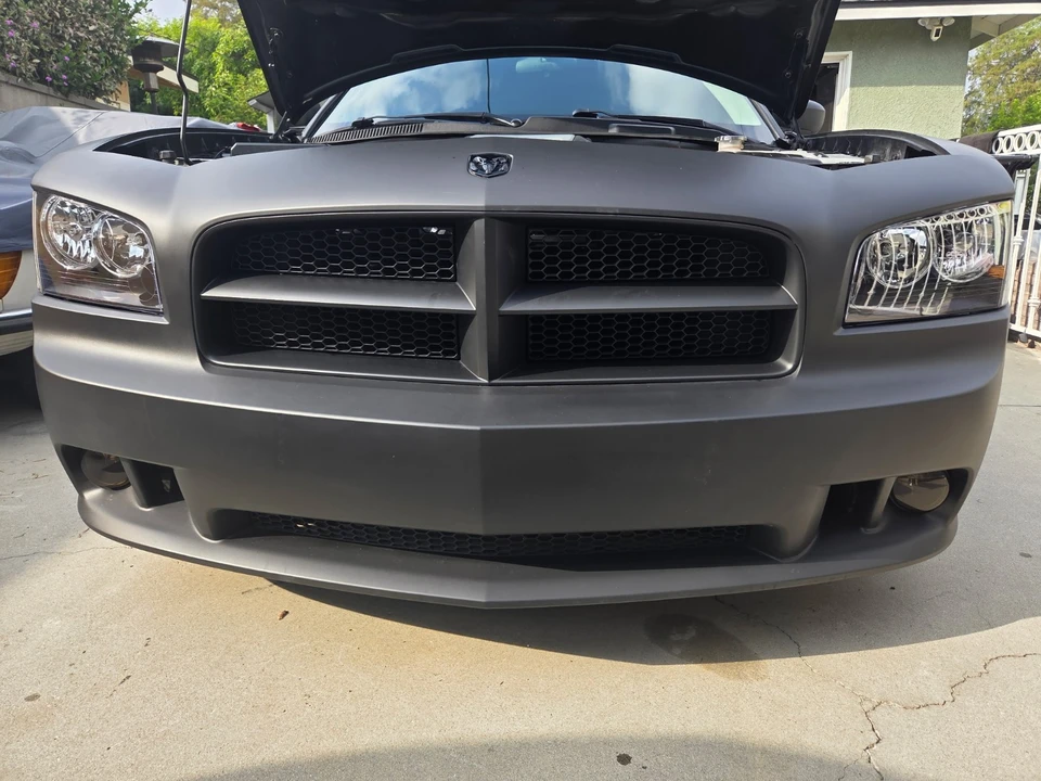 2008 Dodge Charger 6th Gen - Image 17 of 23