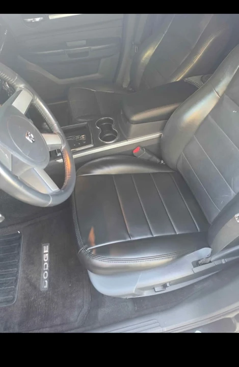 2008 Dodge Charger 6th Gen - Image 5 of 23