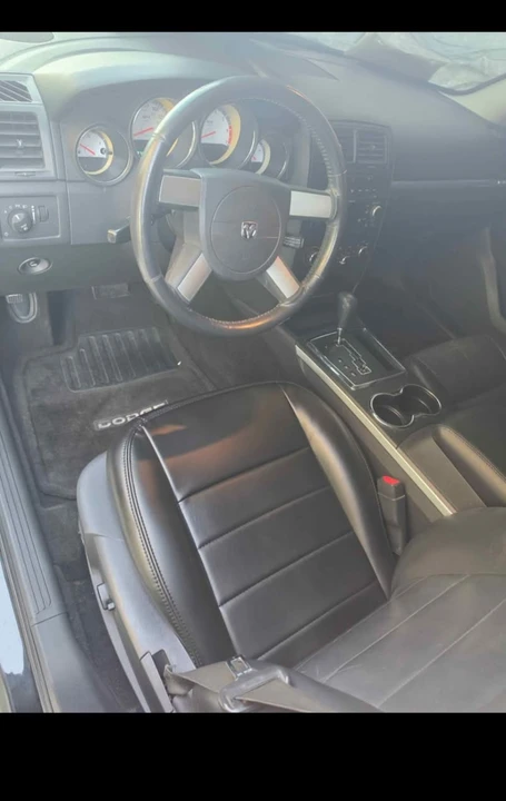 2008 Dodge Charger 6th Gen - Image 6 of 23