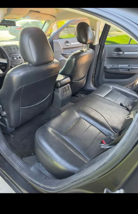 2008 Dodge Charger 6th Gen - Image 4 of 23