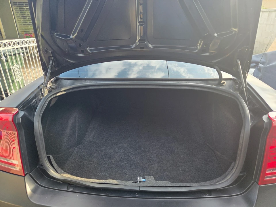 2008 Dodge Charger 6th Gen - Image 7 of 23