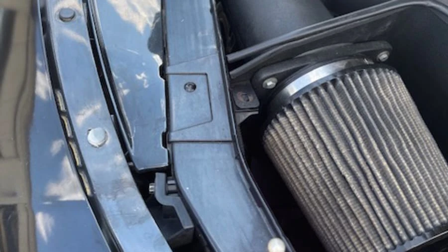 2008 Dodge Charger 6th Gen - Image 13 of 31