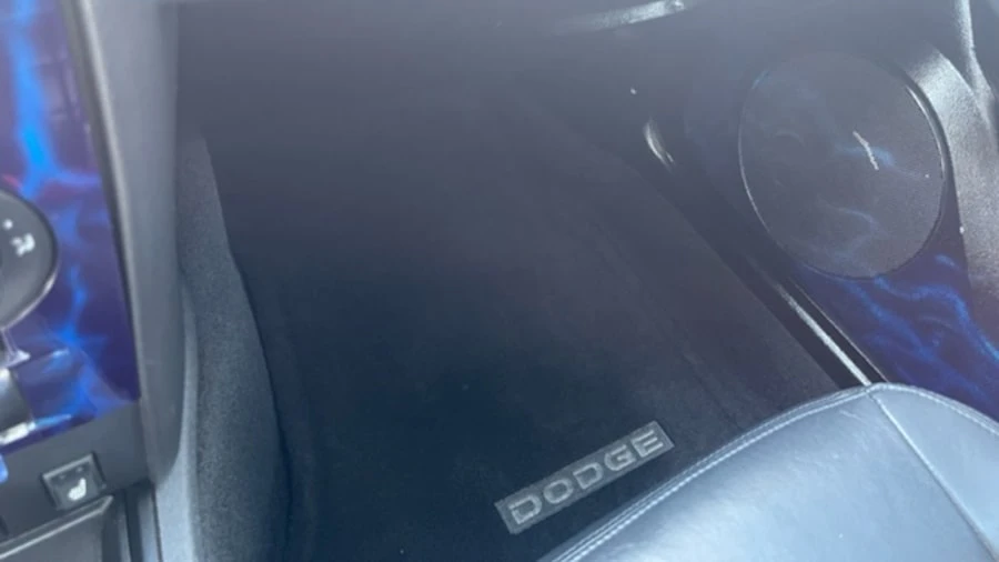 2008 Dodge Charger 6th Gen - Image 16 of 31