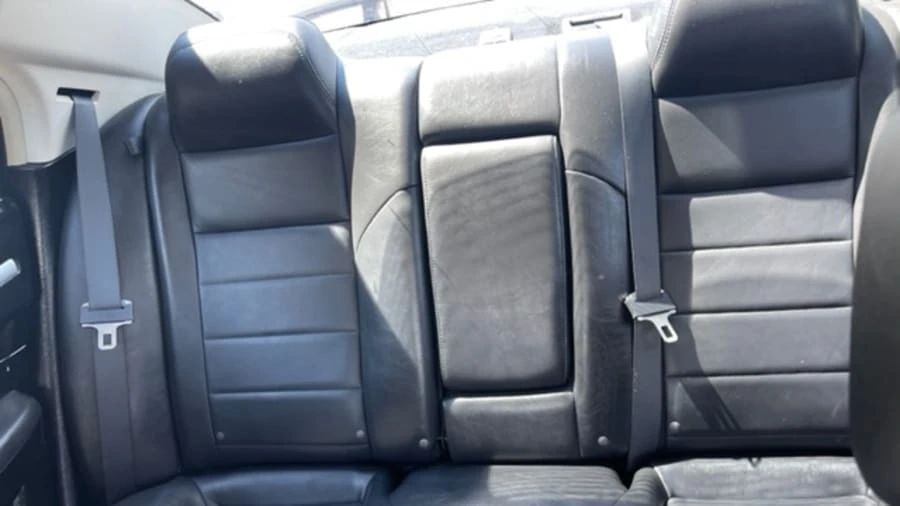 2008 Dodge Charger 6th Gen - Image 18 of 31