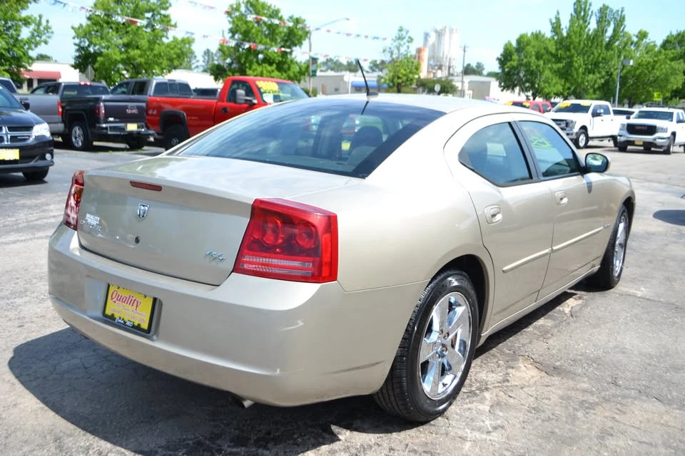 2008 Dodge Charger 6th Gen - Image 6 of 18