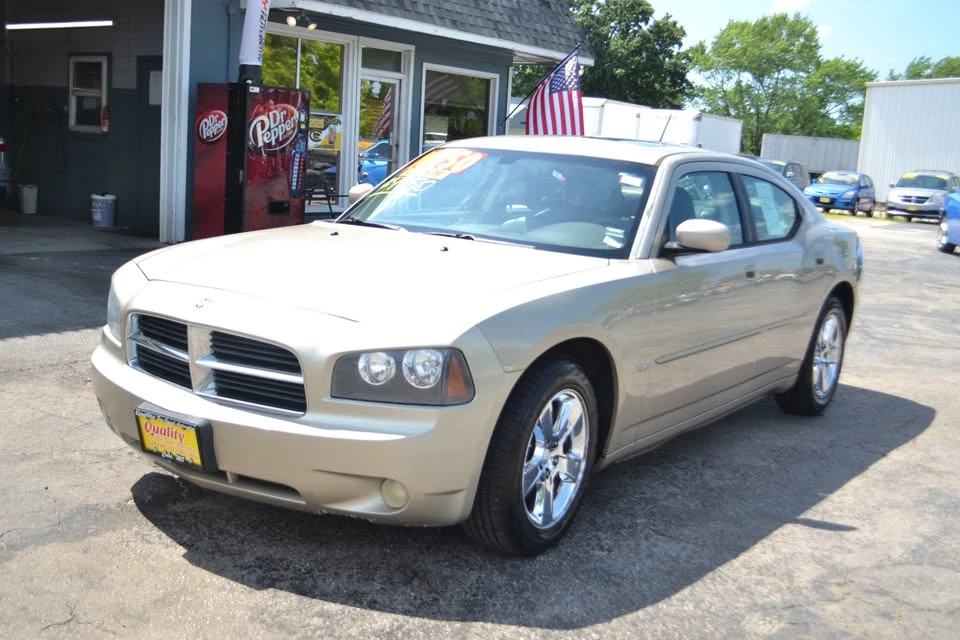 2008 Dodge Charger 6th Gen - Image 2 of 18