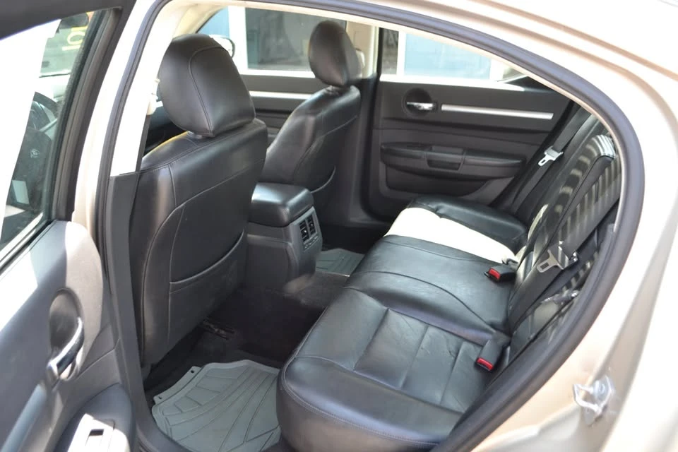 2008 Dodge Charger 6th Gen - Image 16 of 18