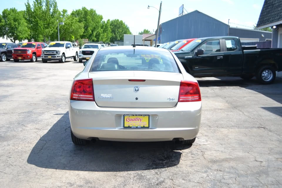 2008 Dodge Charger 6th Gen - Image 7 of 18