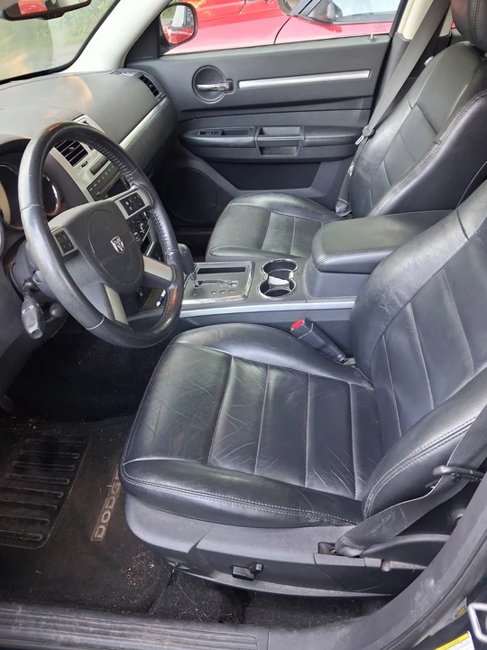 2008 Dodge Charger 6th Gen - Image 3 of 5