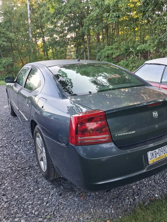 2008 Dodge Charger 6th Gen - Image 2 of 5