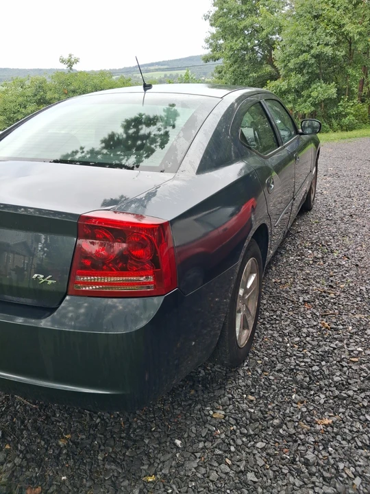 2008 Dodge Charger 6th Gen - Image 5 of 5