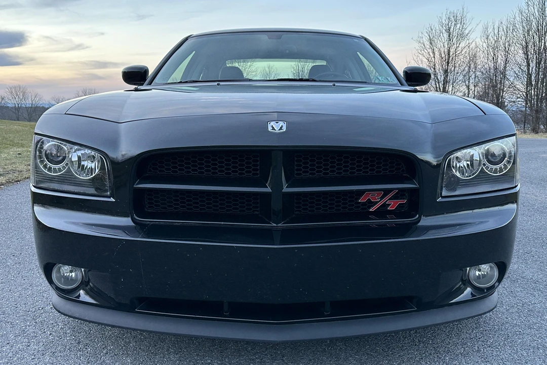 2008 Dodge Charger 6th Gen - Image 2 of 7