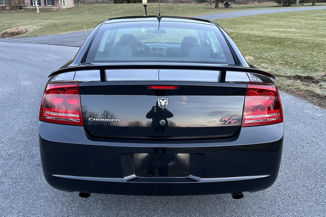 2008 Dodge Charger 6th Gen - Image 5 of 7
