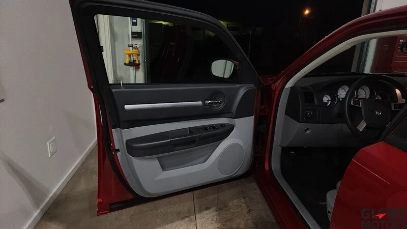 2008 Dodge Charger 6th Gen - Image 12 of 21