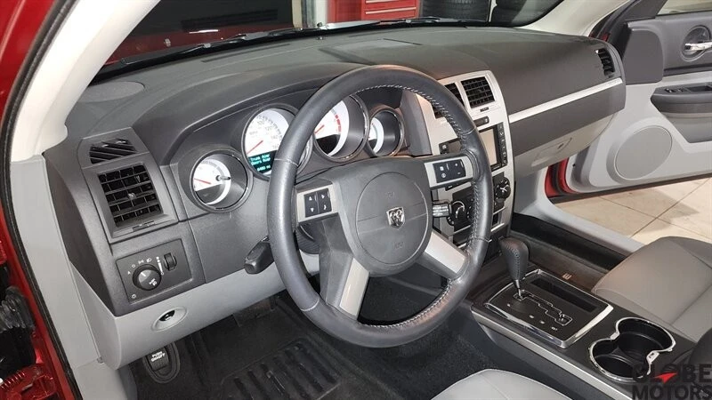 2008 Dodge Charger 6th Gen - Image 16 of 21
