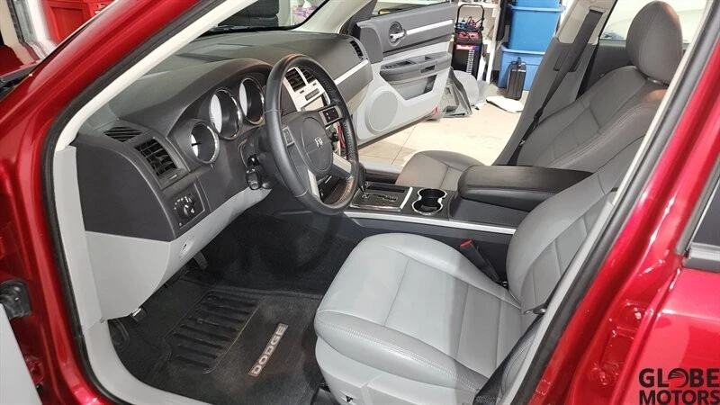 2008 Dodge Charger 6th Gen - Image 15 of 21