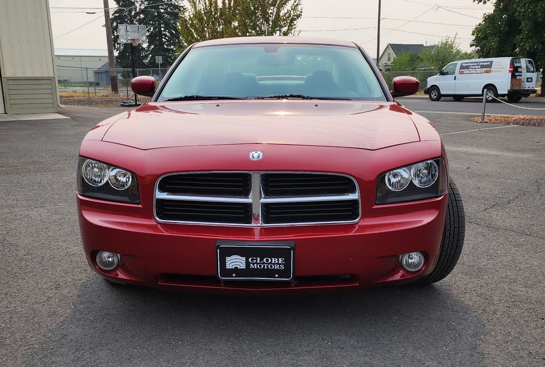 2008 Dodge Charger 6th Gen - Image 2 of 21