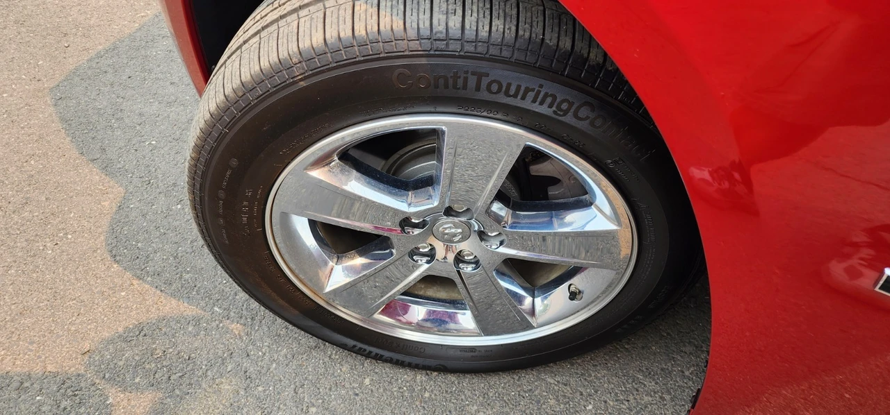 2008 Dodge Charger 6th Gen - Image 14 of 21