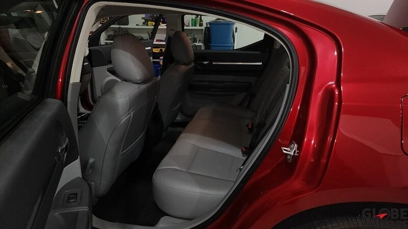 2008 Dodge Charger 6th Gen - Image 17 of 21