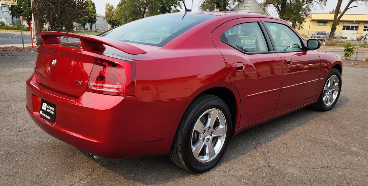 2008 Dodge Charger 6th Gen - Image 10 of 21