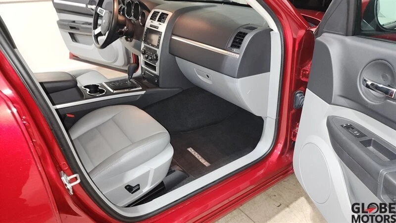 2008 Dodge Charger 6th Gen - Image 19 of 21