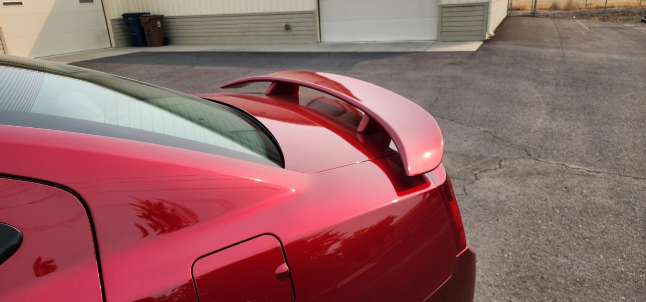 2008 Dodge Charger 6th Gen - Image 13 of 21