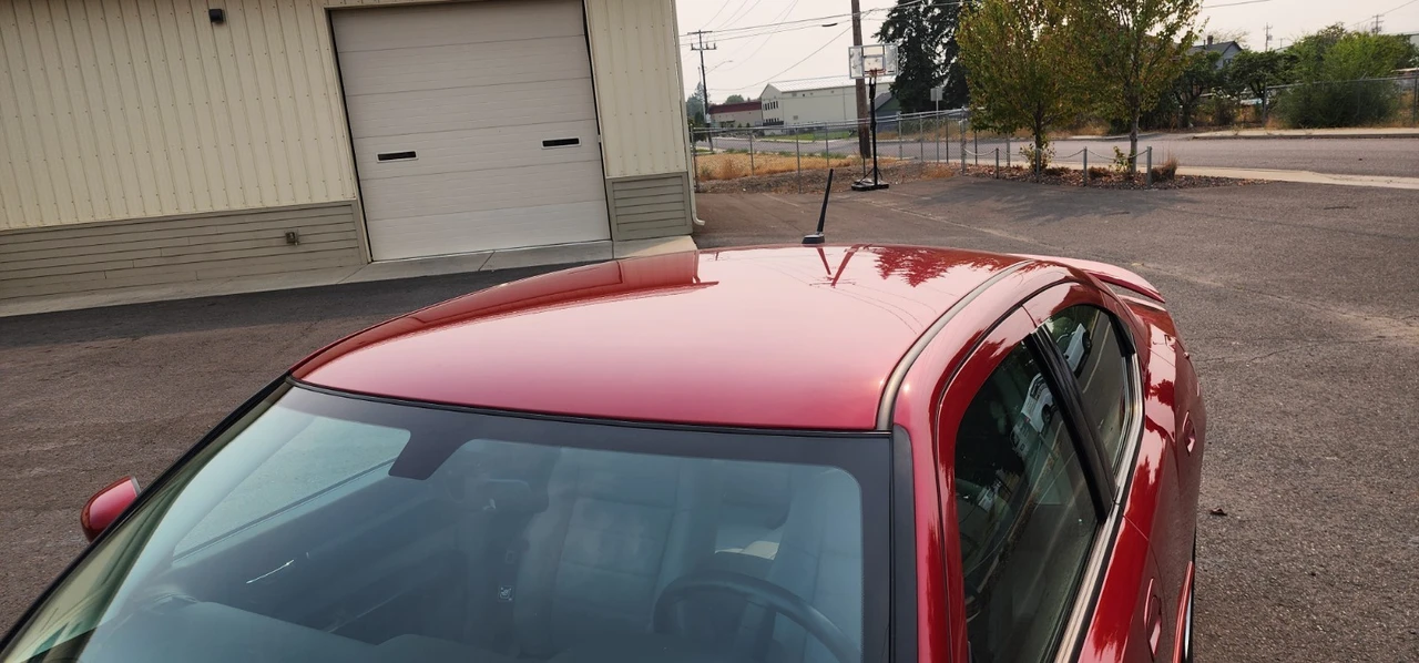 2008 Dodge Charger 6th Gen - Image 9 of 21