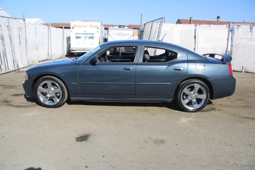2008 Dodge Charger 6th Gen - Image 4 of 21