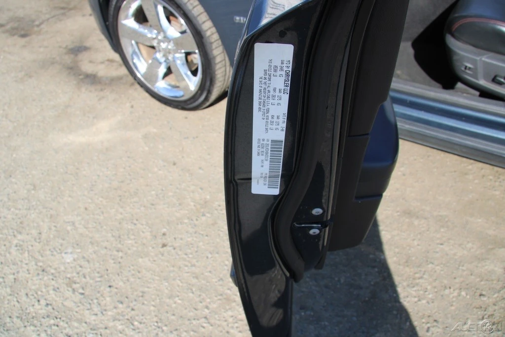 2008 Dodge Charger 6th Gen - Image 12 of 21