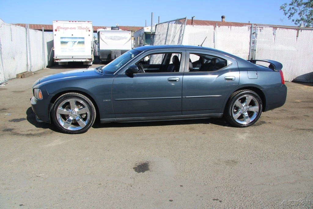 2008 Dodge Charger 6th Gen - Image 3 of 21
