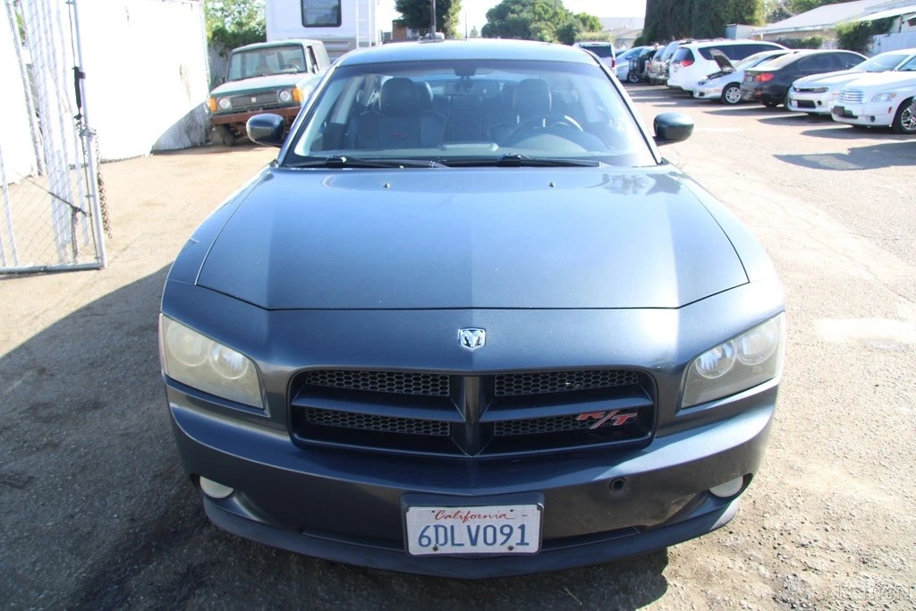 2008 Dodge Charger 6th Gen - Image 11 of 21