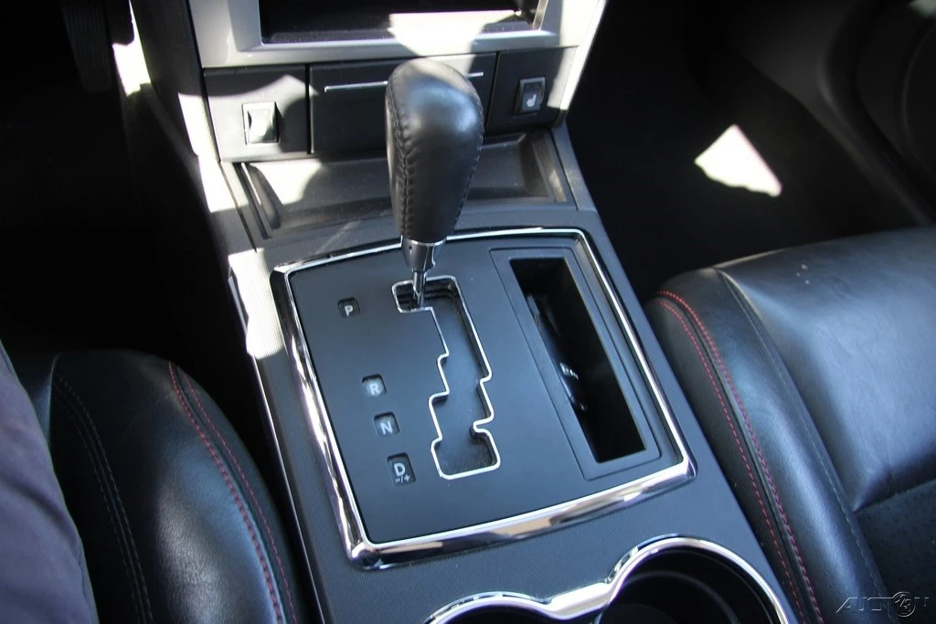2008 Dodge Charger 6th Gen - Image 20 of 21