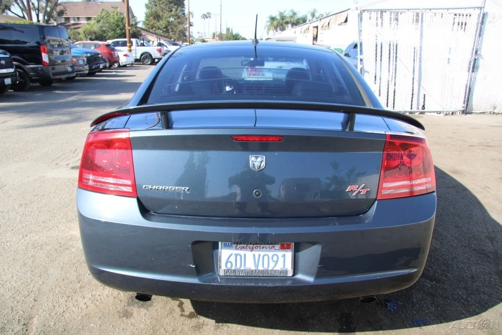 2008 Dodge Charger 6th Gen - Image 6 of 21